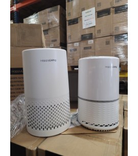 Happy Living H13 HEPA Air Purifiers for Home. 1338units. EXW Los Angeles